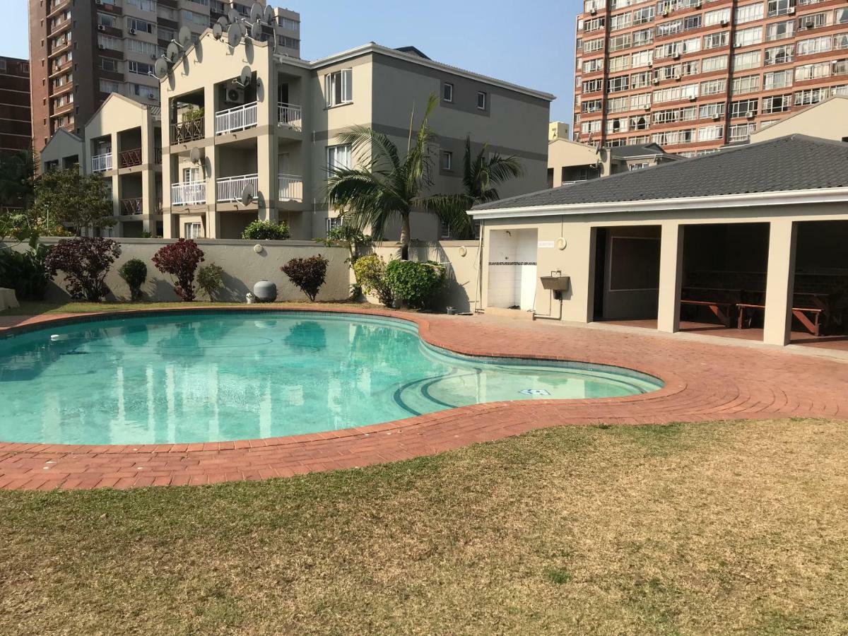 Durban Beach Getaway Exterior photo